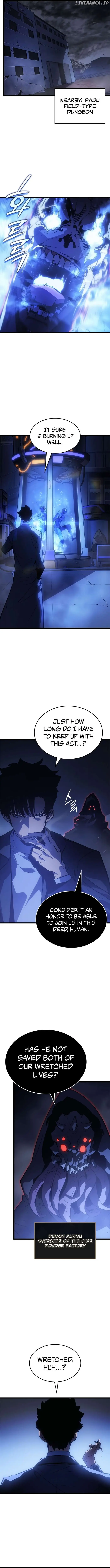 Solo Leveling Ragnarok - Chapter 33 image 08_optimized